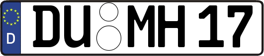 DU-MH17