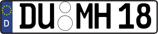 DU-MH18