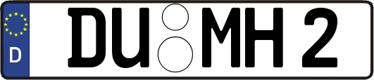 DU-MH2