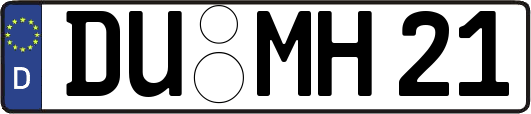 DU-MH21