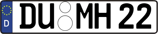 DU-MH22