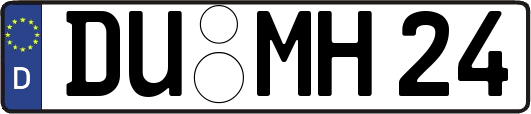 DU-MH24