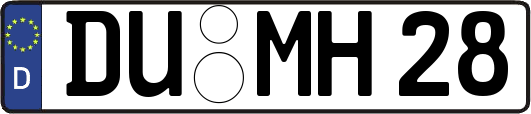 DU-MH28