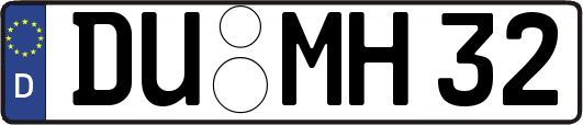 DU-MH32