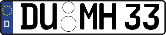 DU-MH33