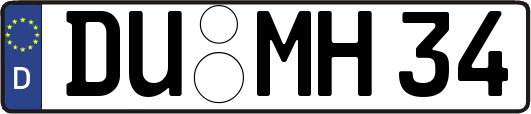 DU-MH34