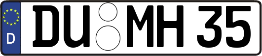 DU-MH35