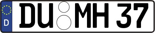 DU-MH37