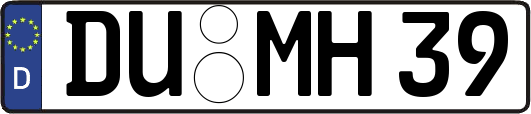 DU-MH39