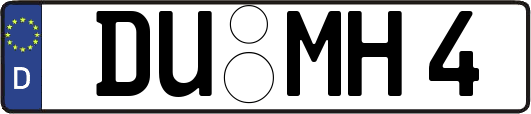 DU-MH4