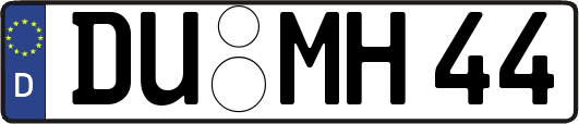 DU-MH44