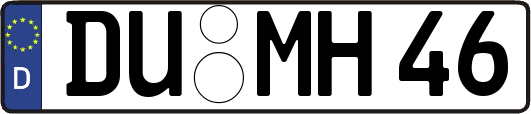 DU-MH46