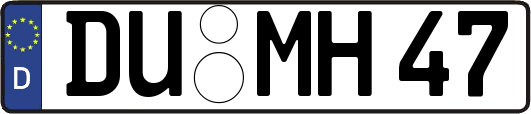 DU-MH47