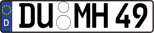 DU-MH49