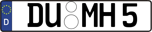 DU-MH5
