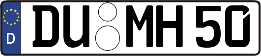 DU-MH50
