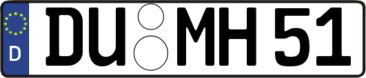 DU-MH51