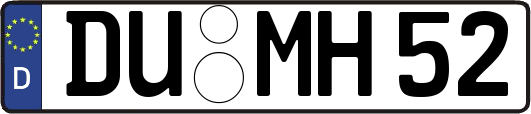 DU-MH52