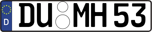 DU-MH53