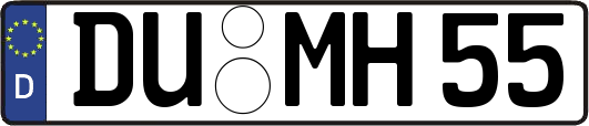 DU-MH55