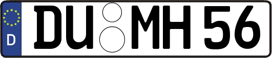 DU-MH56