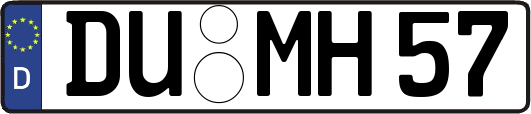 DU-MH57