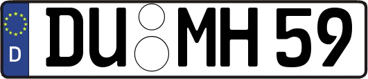DU-MH59