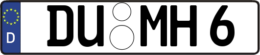 DU-MH6