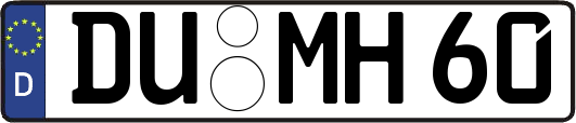 DU-MH60