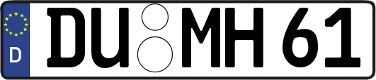 DU-MH61