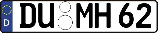 DU-MH62
