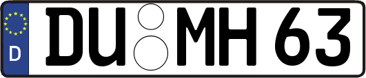 DU-MH63