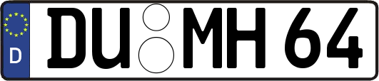 DU-MH64