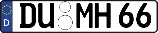 DU-MH66