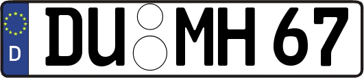 DU-MH67