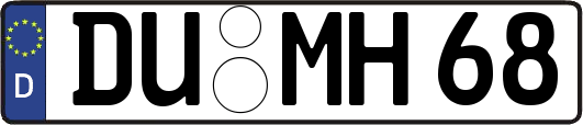 DU-MH68