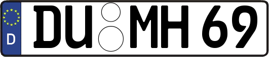 DU-MH69