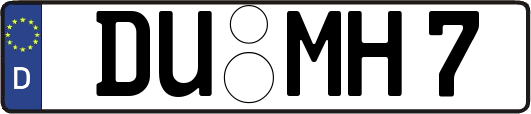 DU-MH7