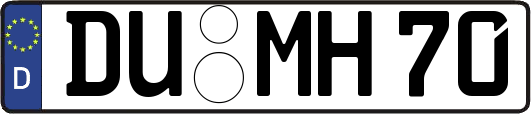 DU-MH70