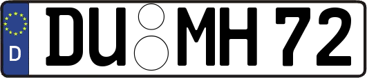 DU-MH72