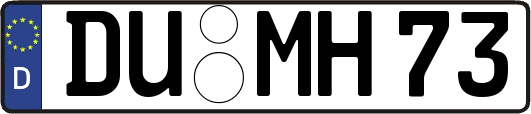 DU-MH73