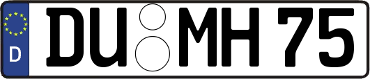 DU-MH75
