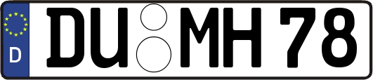 DU-MH78