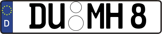 DU-MH8