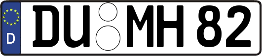 DU-MH82