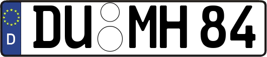DU-MH84