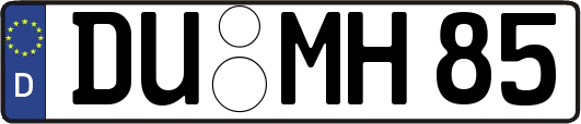 DU-MH85