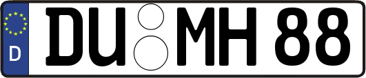 DU-MH88