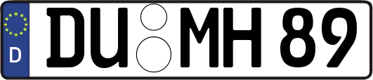 DU-MH89