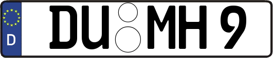 DU-MH9